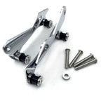 4 Point Docking Hardware Kit for Harley Touring Models (2014–2019) PN 52300353