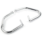 Bumper Engine Guard Crash Bars for T100 T120 (2016-2019) Chrome