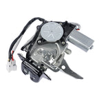 Rear Liftgate Door Lock Actuator 905065Z200 for Infiniti QX56 (2004–2010) Quest (2004–2009)