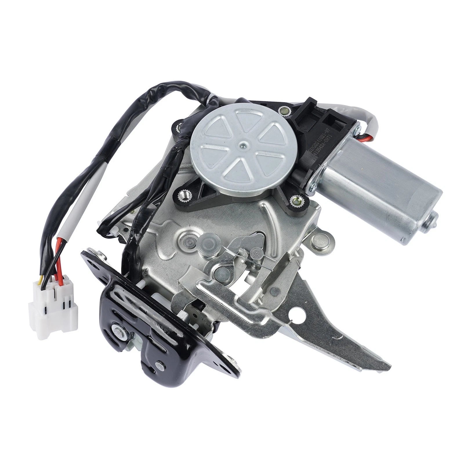 Rear Liftgate Door Lock Actuator 905065Z200 for Infiniti QX56 (2004–2010) Quest (2004–2009)