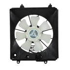 Passenger Side Radiator Cooling Fan for Honda CR-V (2010–2011)