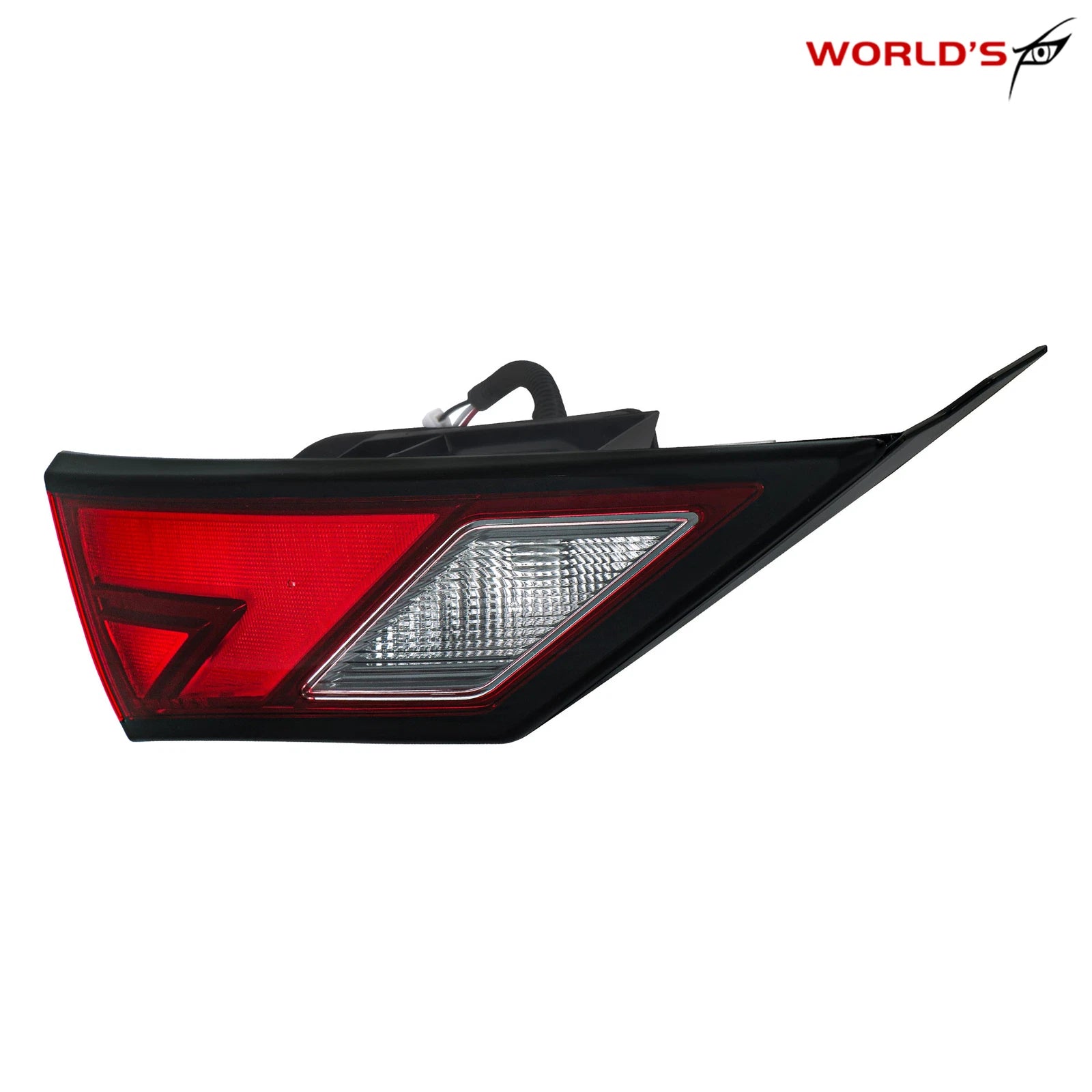 Inner Tail Light Assembly for Nissan Sentra (2021–2023) Left Side