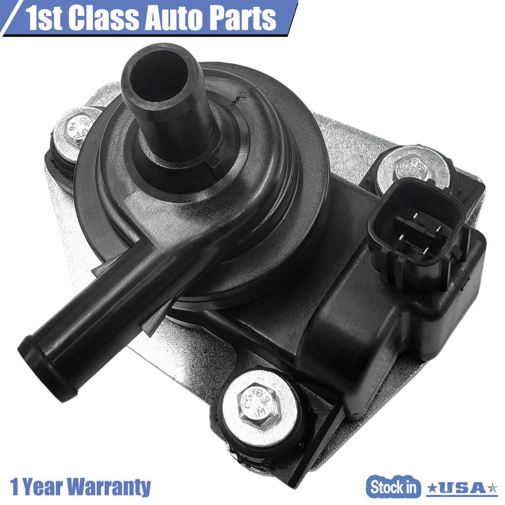 Inverter Cooler Water Pump for Toyota Highlander Lexus RX400h (2006–2010)