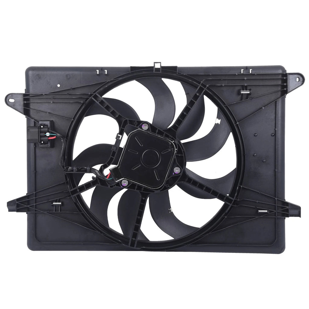 Cooling Fan for Chrysler Pacifica (2017-2020)