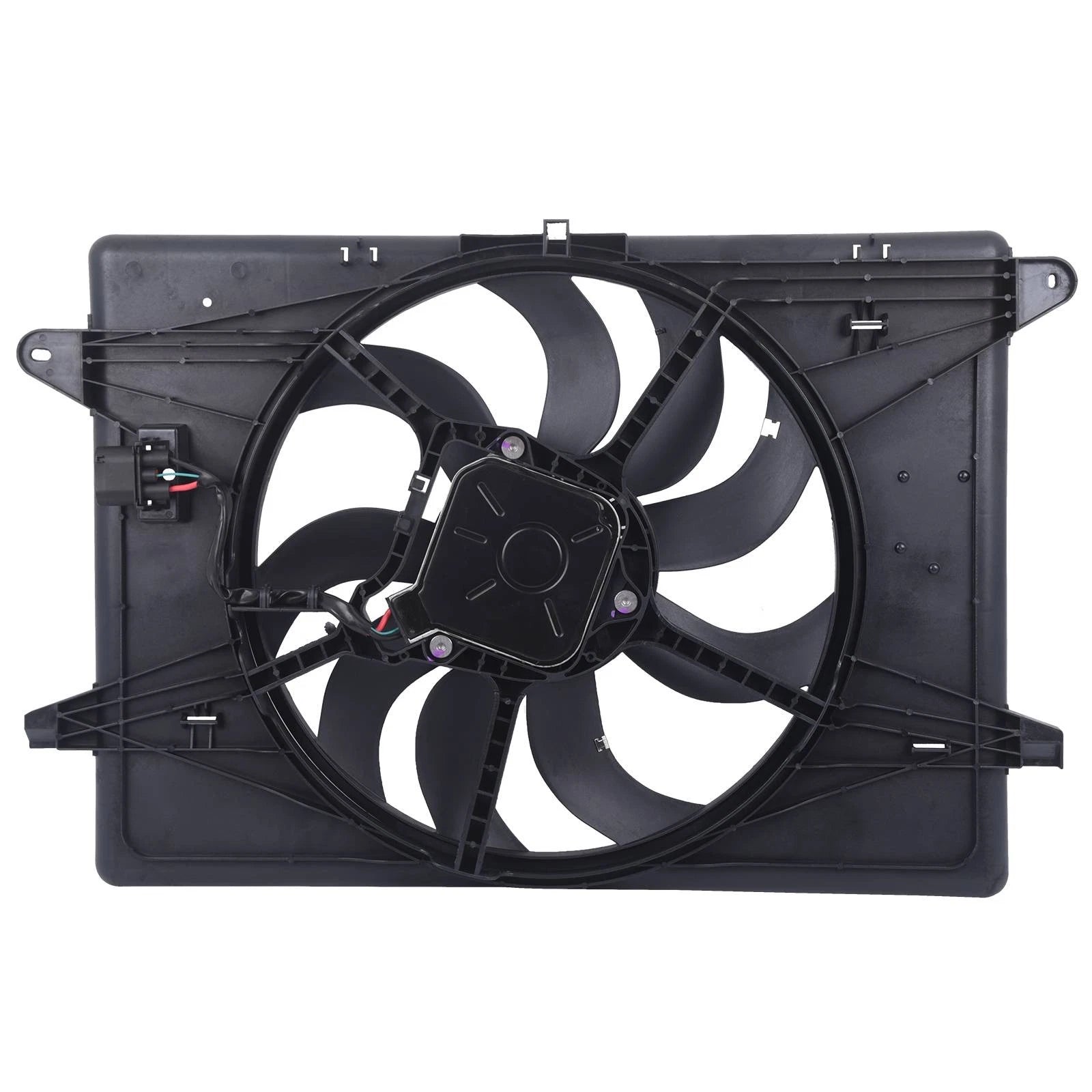 Cooling Fan for Chrysler Pacifica (2017-2020)