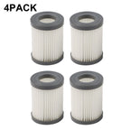 Replacement Filters for Lefant M320 M320G Vacuum (2020–2023)