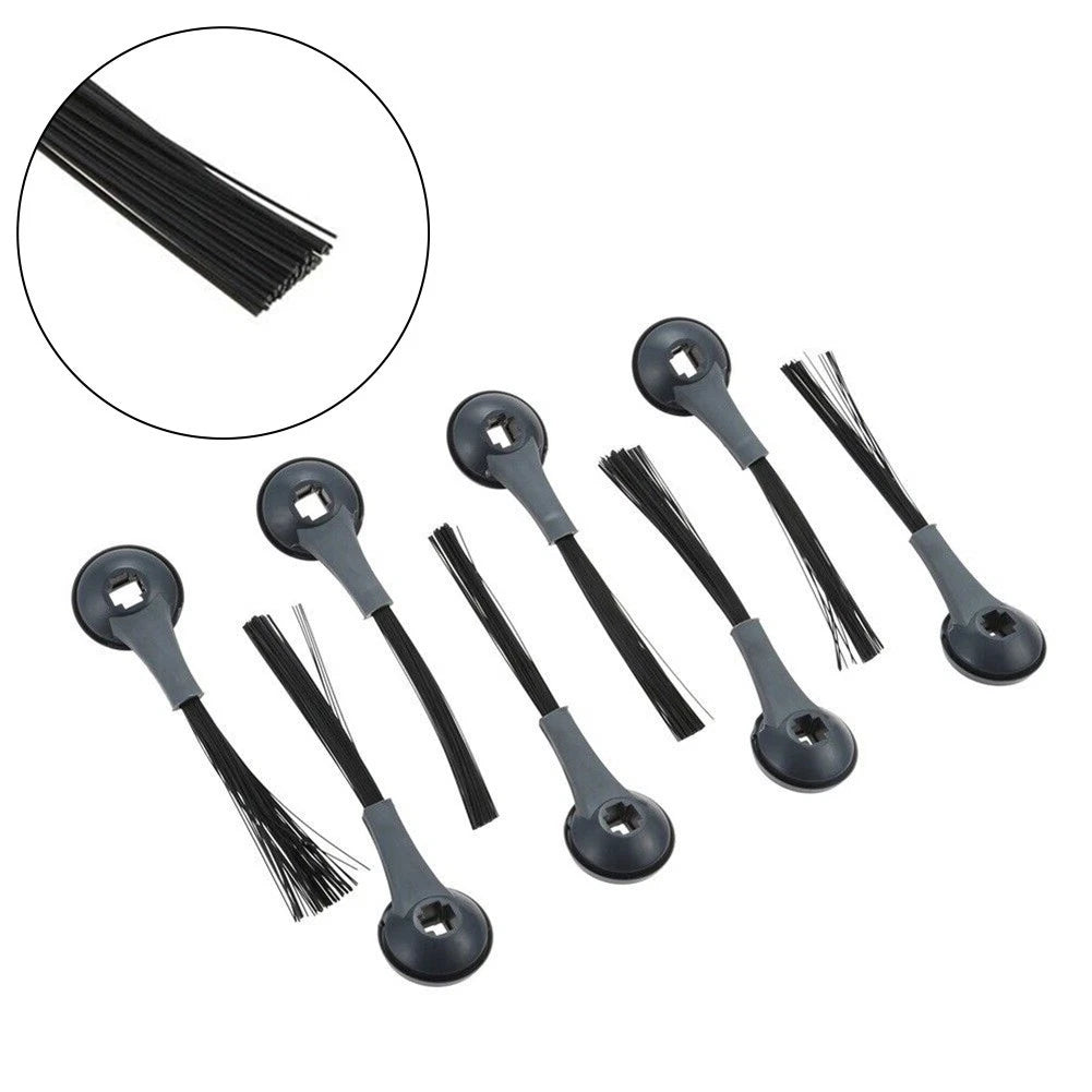 Side Brushes for Vacuum Cleaner Accessory (Compatible with )