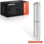 Fuel Filter for BMW 525i 530i 540i 545i 740i 740iL X5 (1997–2006)