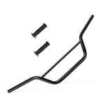 Handlebar with Grips for Yamaha Banshee 350, Blaster 200 (1987–2001)