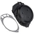 Engine Clutch Cover & Gasket for Suzuki Hayabusa GSX1300R (1999–2020) 11340-24F01