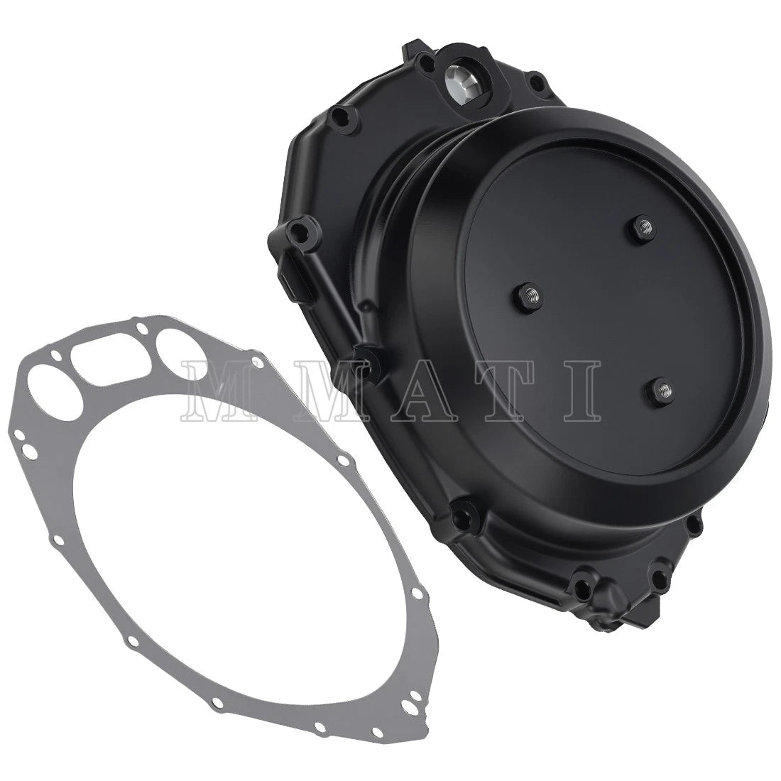 Engine Clutch Cover & Gasket for Suzuki Hayabusa GSX1300R (1999–2020) 11340-24F01