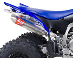 Yoshimura RS-2 Full System Exhaust for Yamaha YFZ450R (2009–2016)