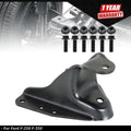 Rear Leaf Spring Forward Shackle Bracket Hanger for Ford F-250 F-350