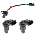 Cam & Crank Position Sensors Kit for Kia Rio (2014–2016) Soul (2012–2013) L4 1.6L