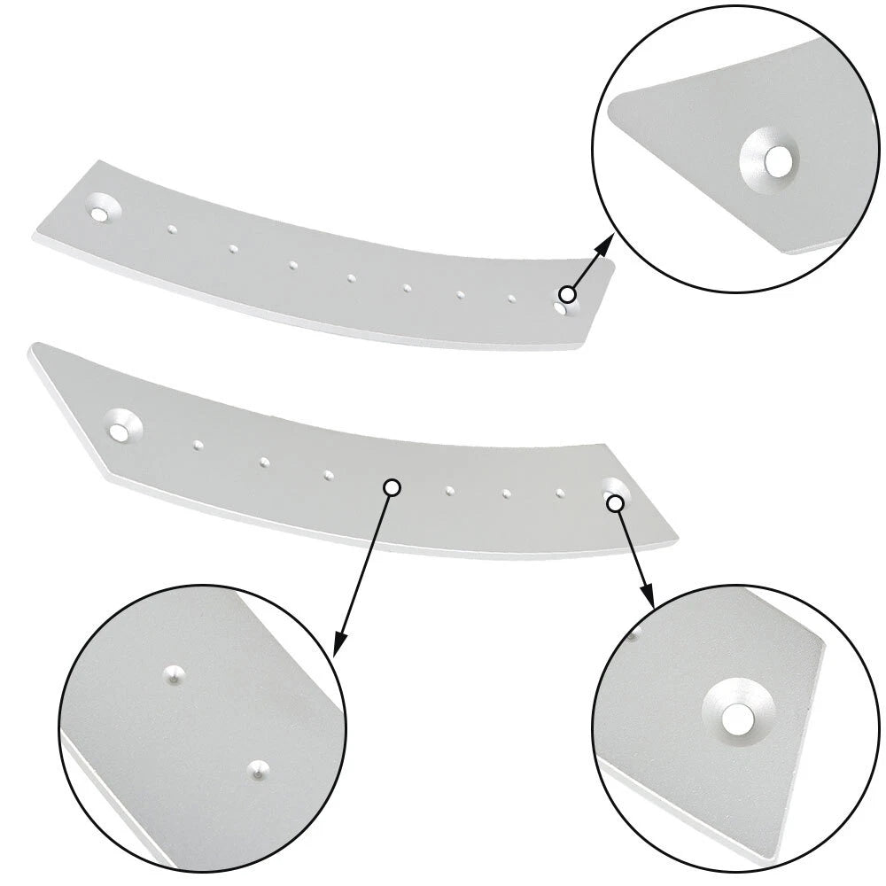 Interior Door Handle Panel for VW Beetle (1998–2010)