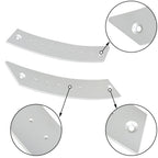 Interior Door Handle Panel for VW Beetle (1998–2010)
