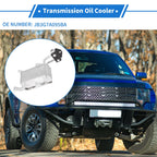 Engine Oil Cooler for Ford Ranger (No.JB3G7A095BA)