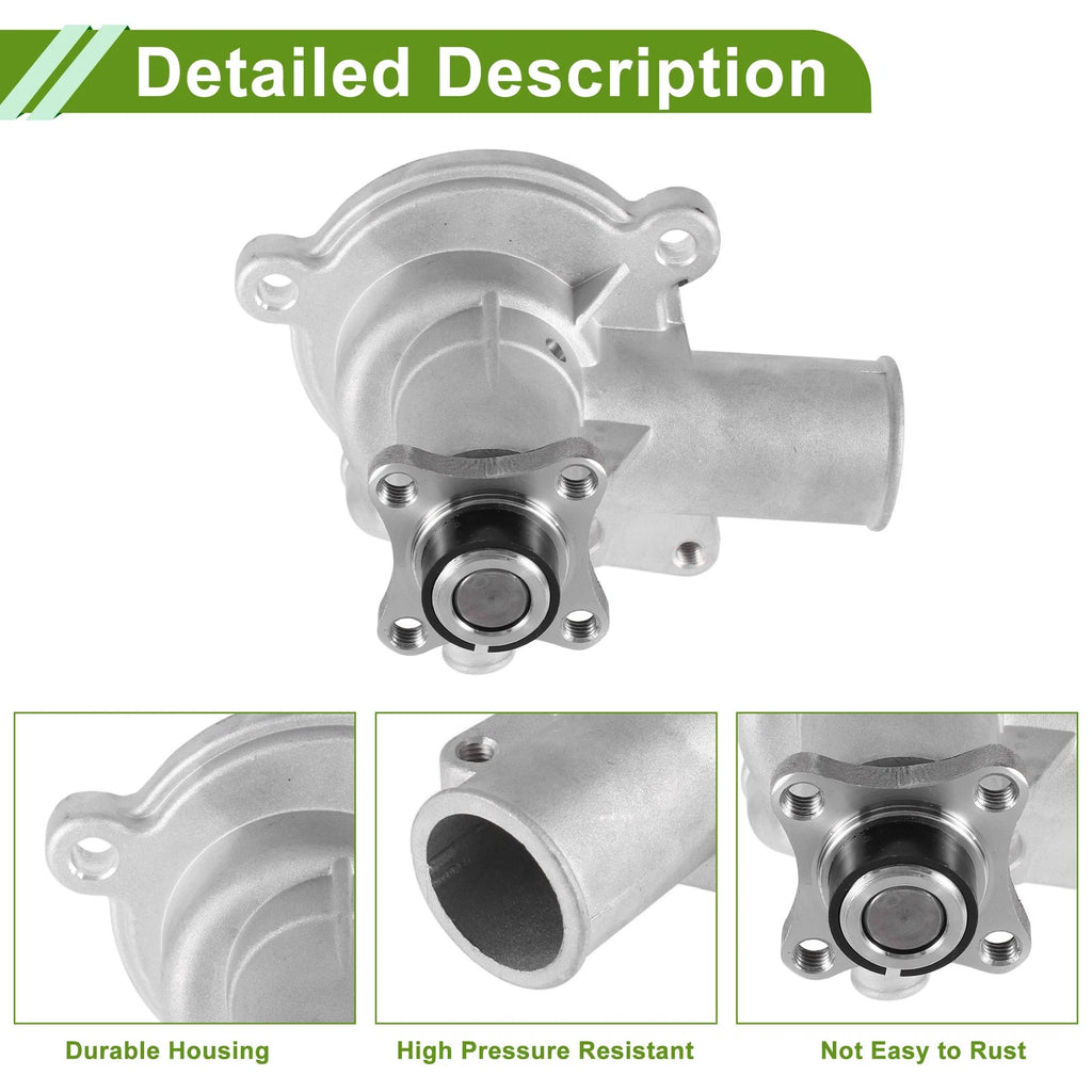 Engine Water Pump for Ford Sierra (1982–1993) EPW41/5004995
