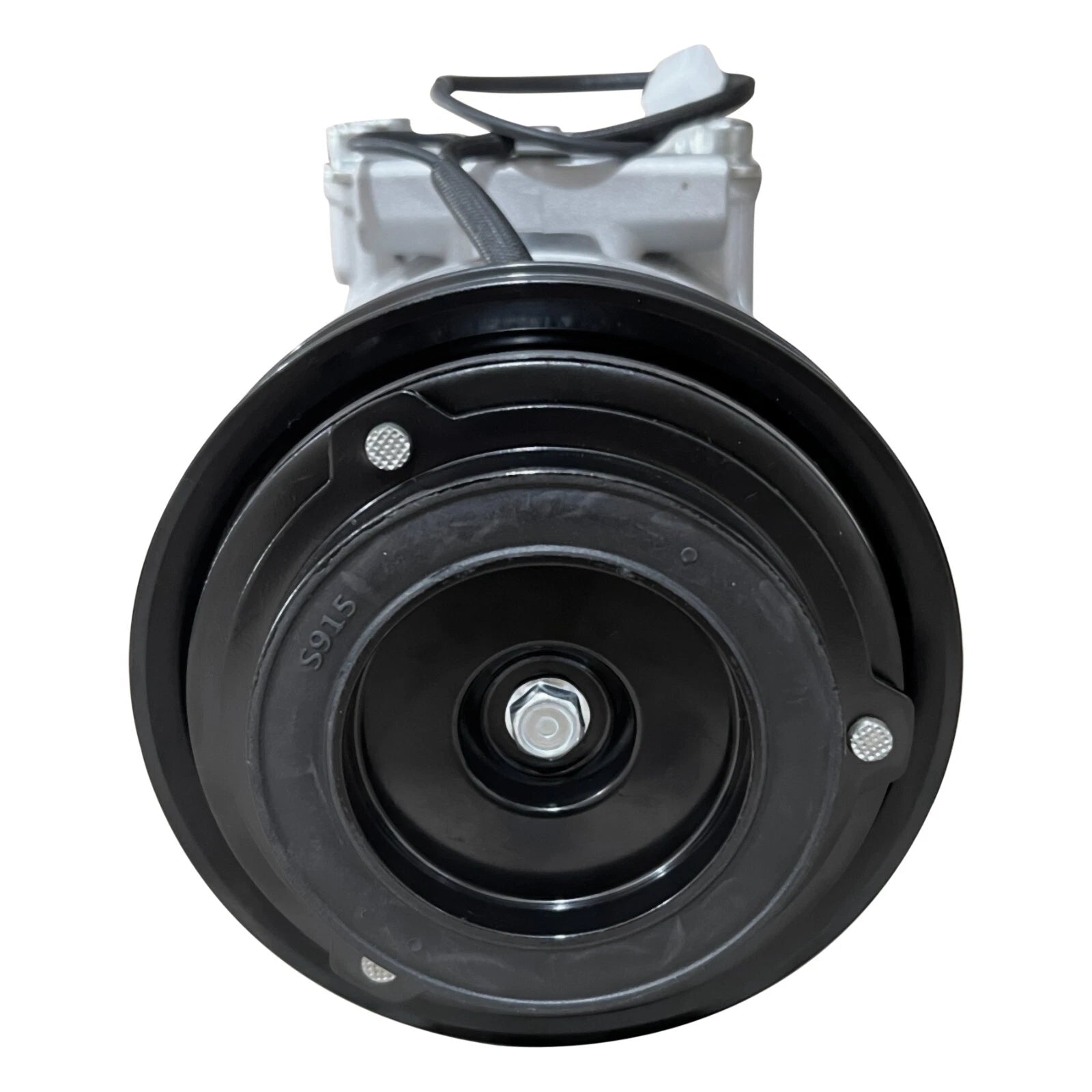 AC Compressor Kit Replacement for Toyota Supra 3.0L (1987–1988)