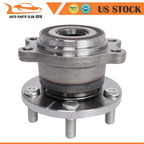 Rear Wheel Bearing Hub Assembly for Subaru Legacy Outback (2005–2009)