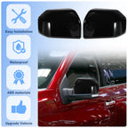 Mirror Cover Cap for Ford F150 (2015–2020)