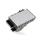 Blower Motor Resistor for Mercedes S-Class W221 CL-Class C216 (2005–2013)