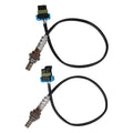 2X Upstream Oxygen Sensors for Cadillac Escalade 6.0L (2003–2006) 234-4669