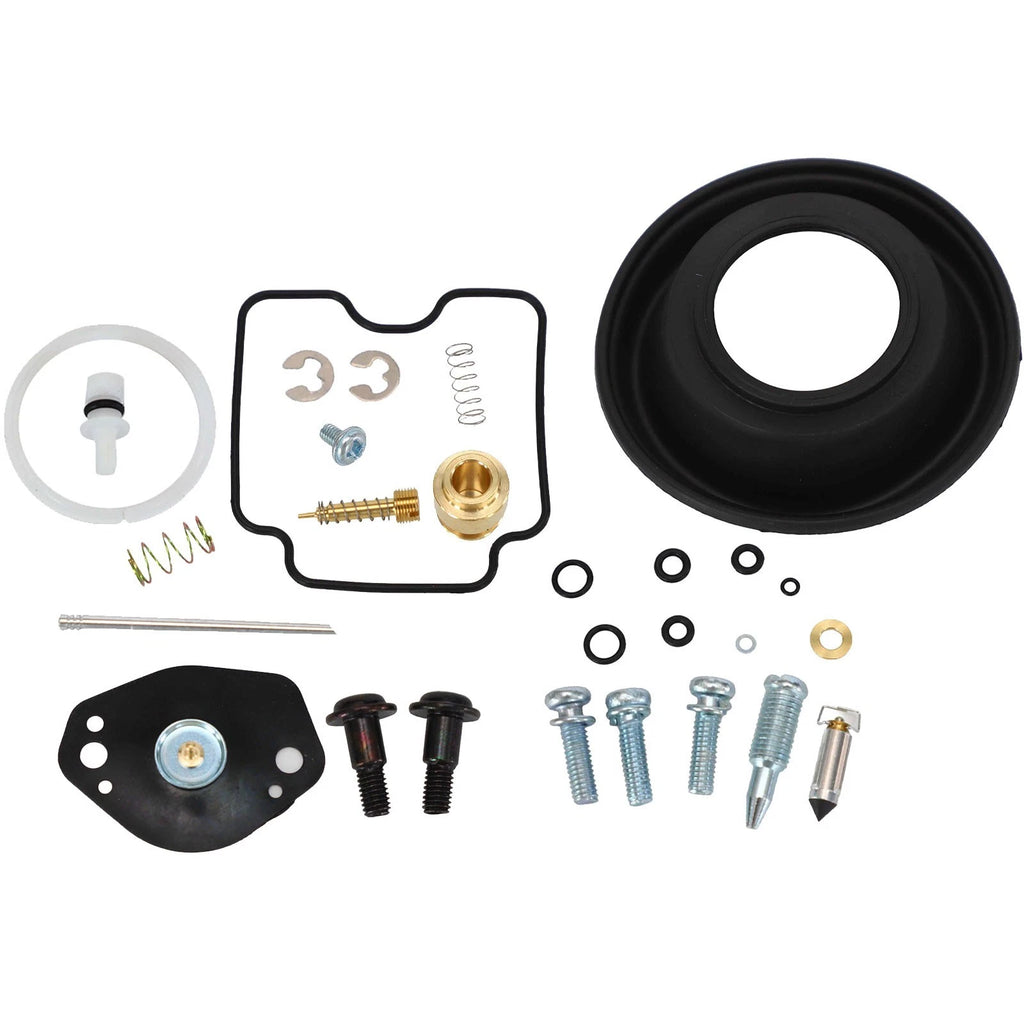 Carburetor Repair Kit for Suzuki Quadsport Z400 LTZ 400 (2003–2007)