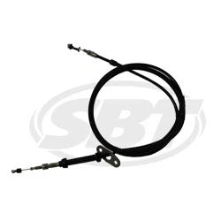 Throttle Cable for Yamaha FX Cruiser HO / FX HO (2004–2005) 6B6-26311-00-00