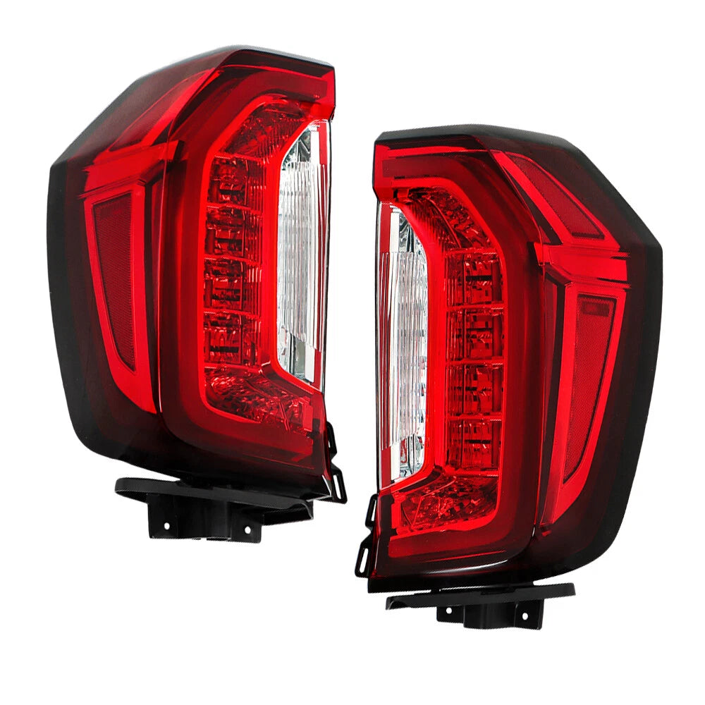 Taillights for GMC Yukon XL (2021-2024) Replacement Pair