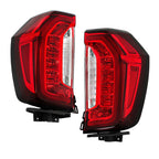 Taillights for GMC Yukon XL (2021-2024) Replacement Pair