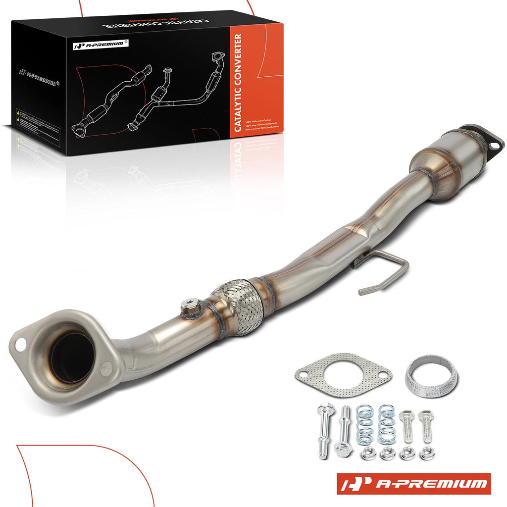 Catalytic Converter for Nissan Altima L4 2.5L (2002–2022)