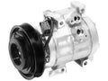 A/C Compressor for Mazda 3 Sport 2.5L (2010–2012) MP262MY