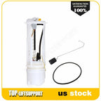 Electric Fuel Pump Module for Jeep Liberty (2005–2007)