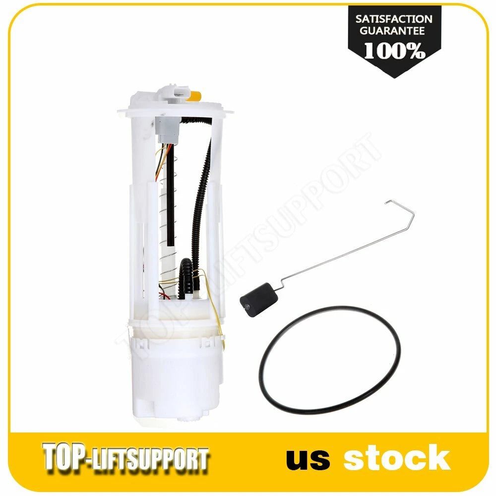 Electric Fuel Pump Module for Jeep Liberty (2005–2007)