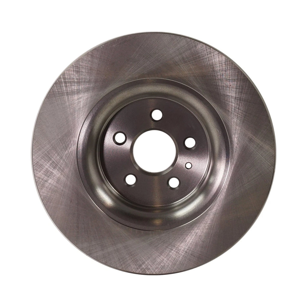 Disc Brake Rotor for Lincoln Nautilus (2019–2020) Front Solid