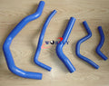 Silicone Radiator Coolant Hose for Acura Honda Integra Type R DC2 DB8 (1994-2001)