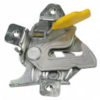 Hood Lock Actuator for Fiat 500 (2012–2017)