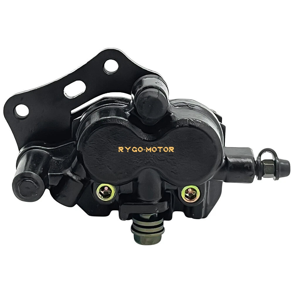 Rear Brake Caliper & Pads for Kawasaki Ninja 300 EX300 (2013–2017) 43080-0126-25S