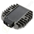 2X Regulator Rectifier for Kawasaki Mule 300 KAF300 500 520 550