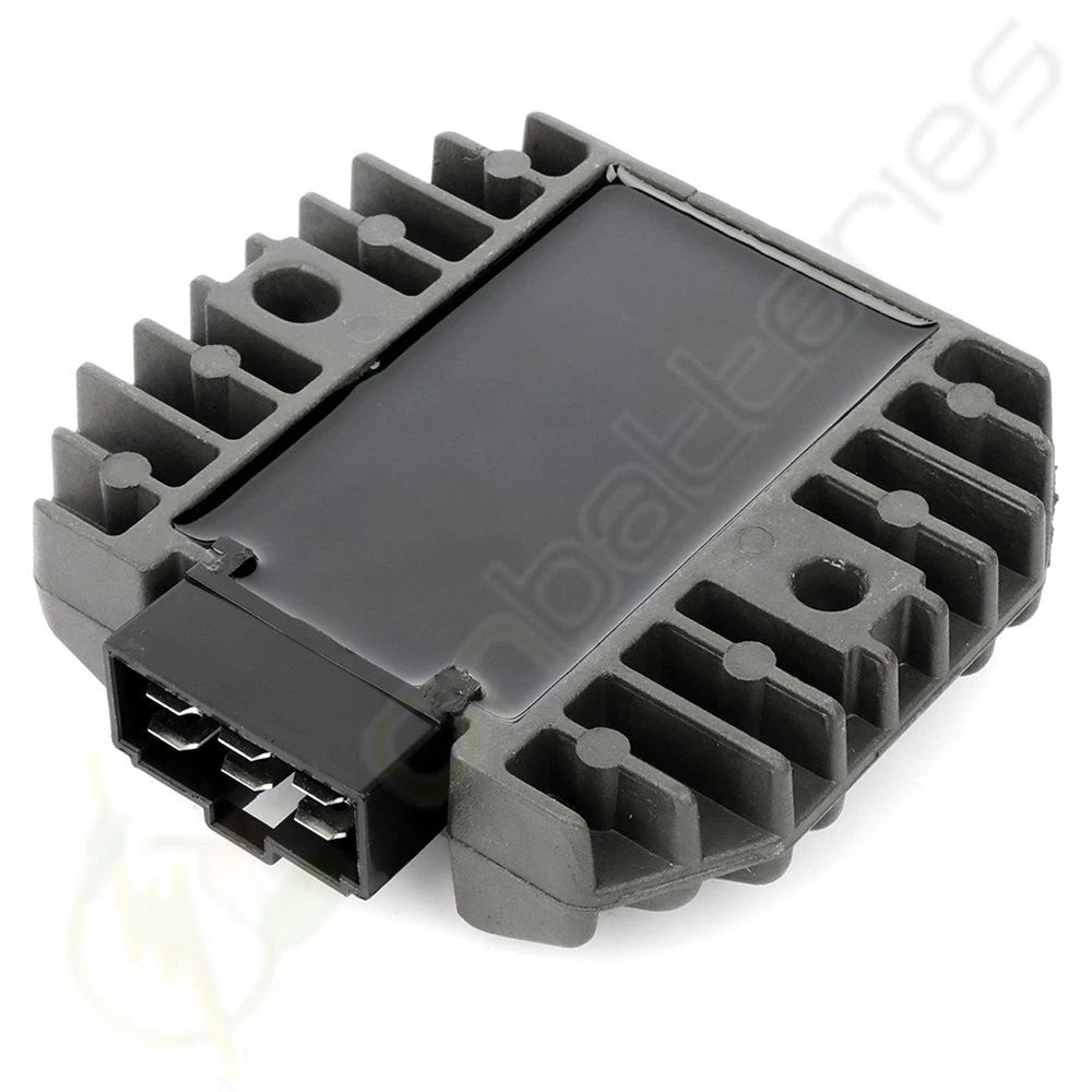 2X Regulator Rectifier for Kawasaki Mule 300 KAF300 500 520 550