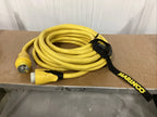 Marinco EEL 50 Shore Power Cordset 50 Amp 125V CS503-50 (Used)