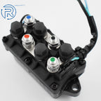 Trim Relay for Yamaha Outboard 40HP 85HP 90HP 