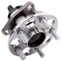 Rear Wheel Bearings Hub for Toyota Prius Plug-In (2012–2015)