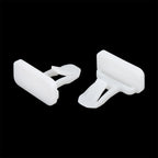 25pcs Spoiler Clips 75392-35220 for Toyota Lexus 