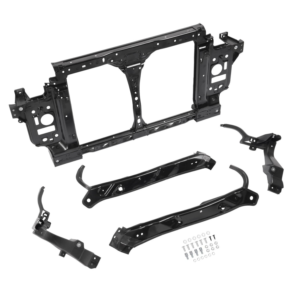 Radiator Support Assembly for Hyundai Genesis Coupe (2010–2012) #HY1225174
