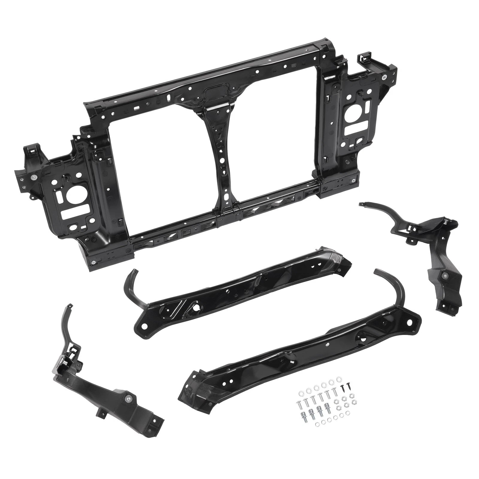 Radiator Support Assembly for Hyundai Genesis Coupe (2010–2012) #HY1225174
