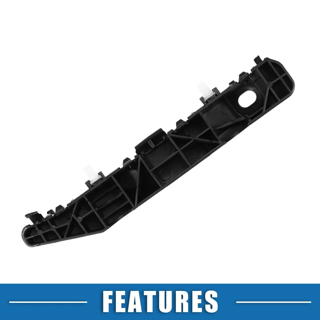 Right Passenger Side Bumper Bracket for Hyundai Sonata (2015-2017)