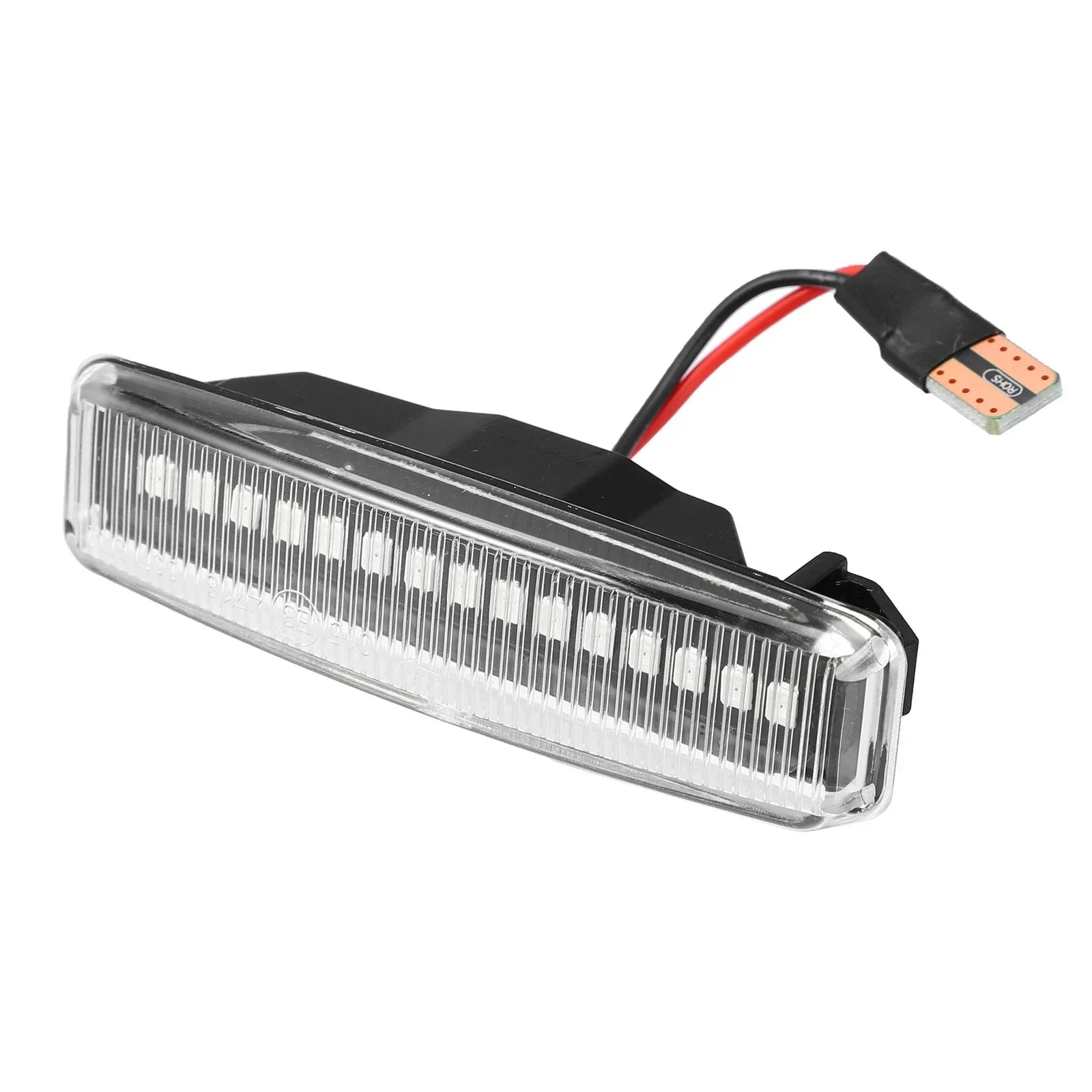 1 Pair Car LED Side Marker Signal Lights for BMW