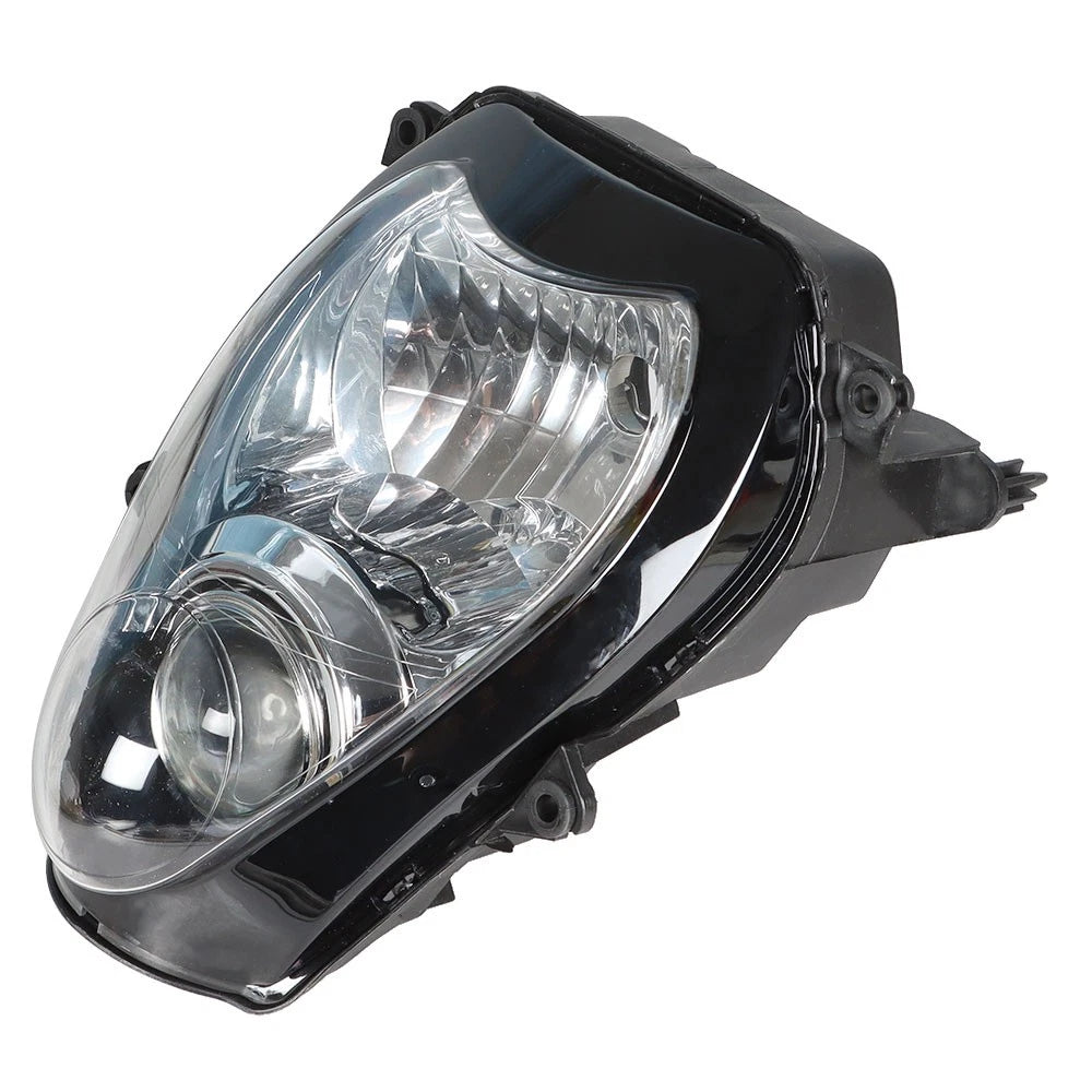 Front Headlight Assembly for Suzuki Hayabusa GSX1300R (1997–2007)